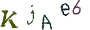 Kuva CAPTCHA