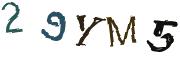 Kuva CAPTCHA