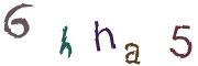 Kuva CAPTCHA