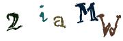 Kuva CAPTCHA