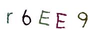 Kuva CAPTCHA