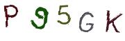 Kuva CAPTCHA