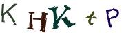 Kuva CAPTCHA