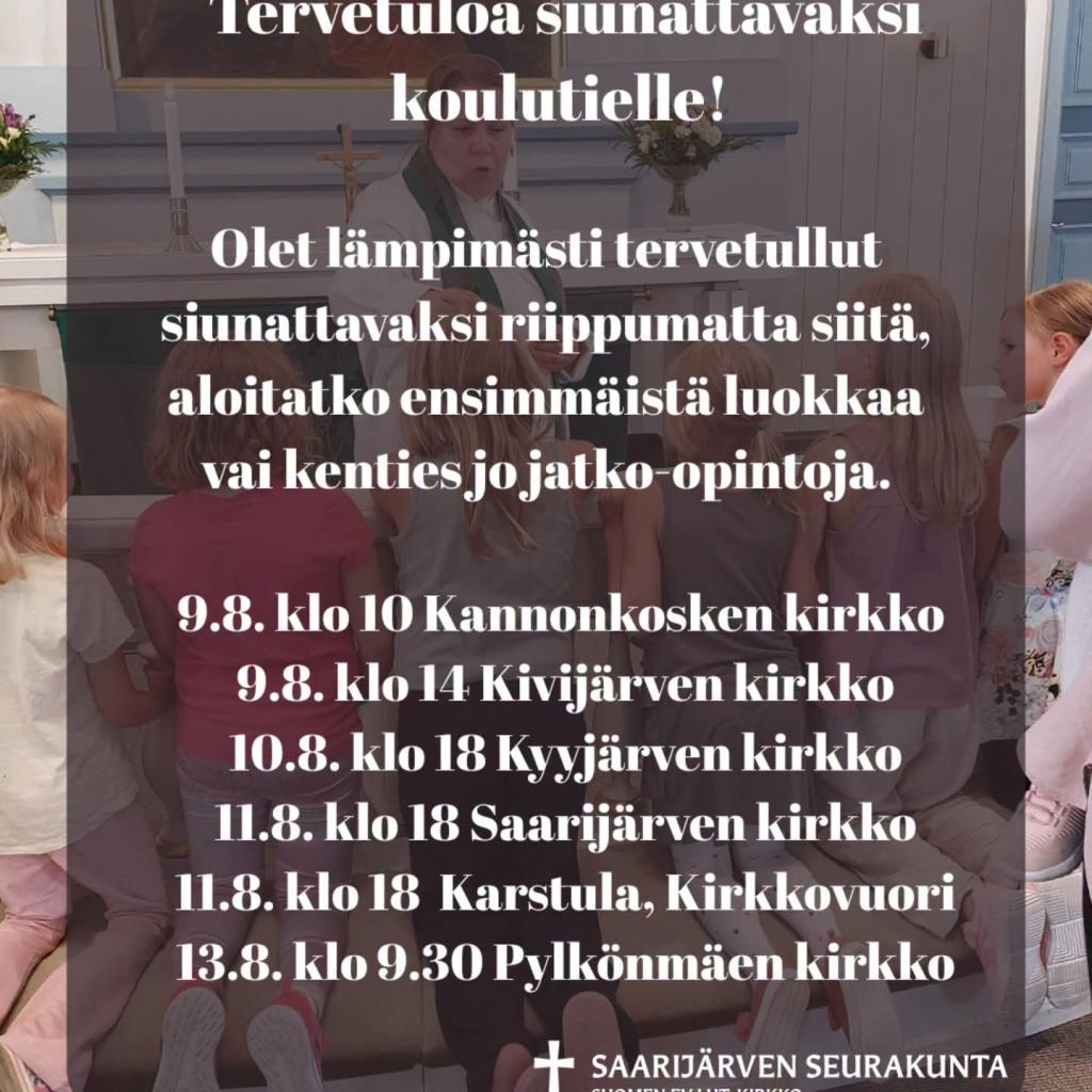 Mainos