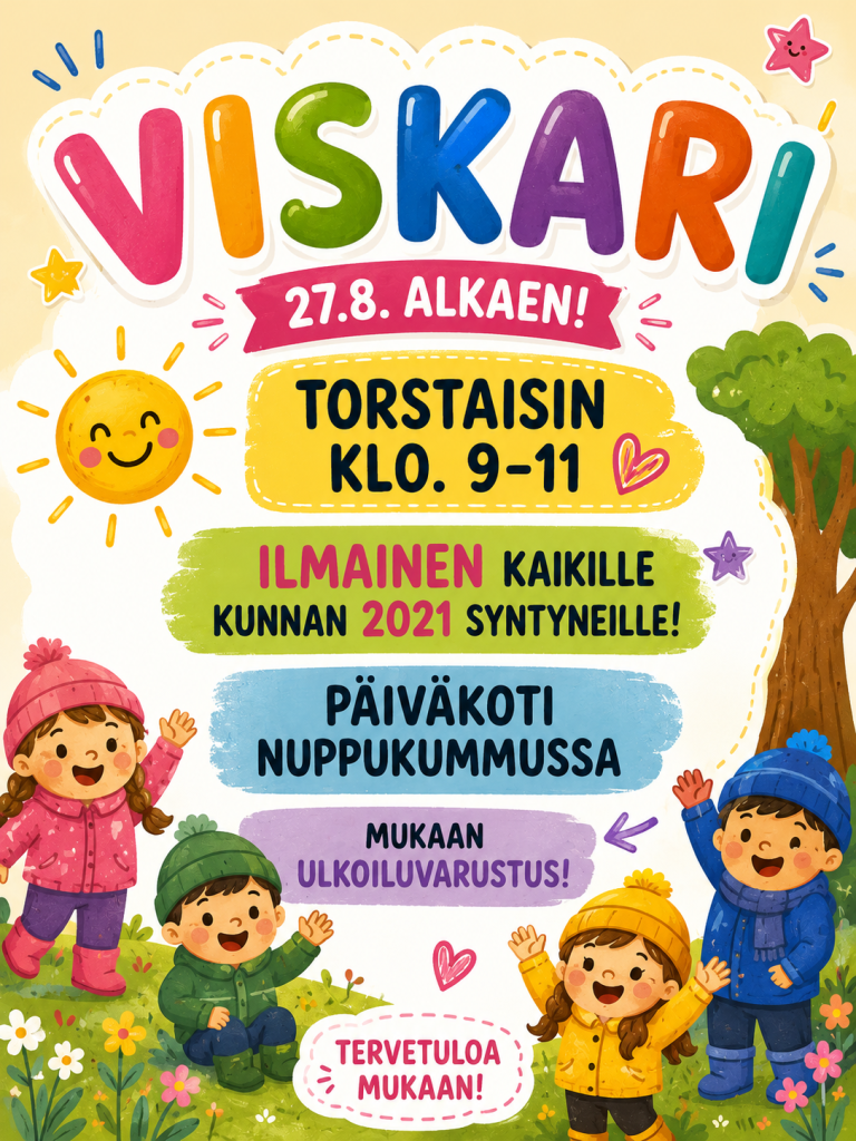 Viskarimainos