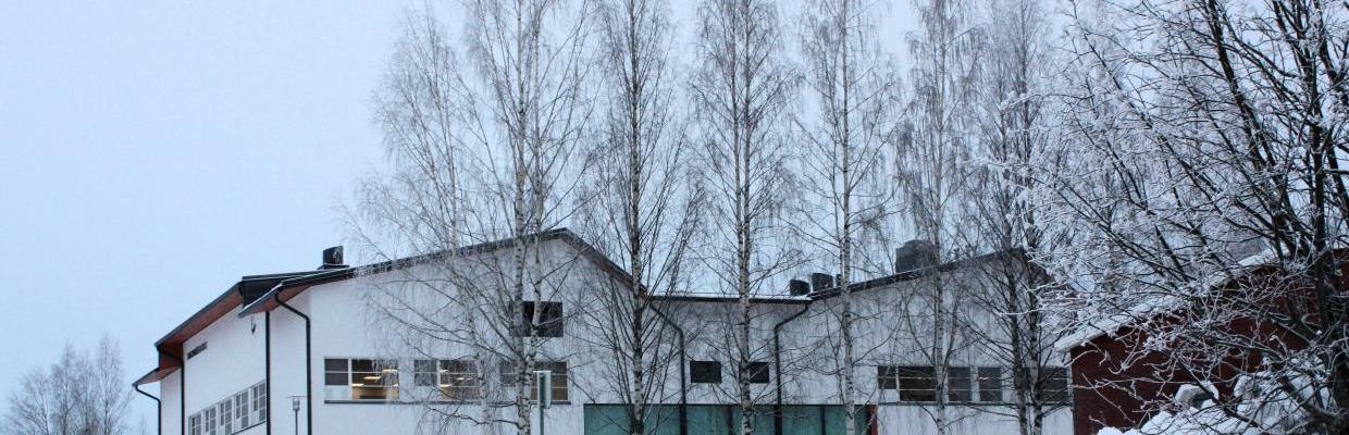 Tainionmäen koulu