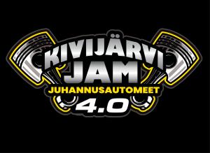 Kivijärvi JAM 4.0 juhannusautomeet