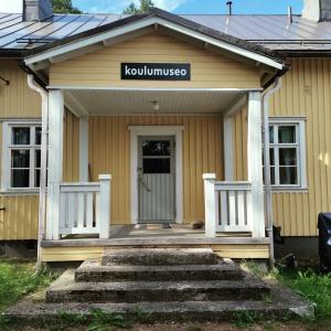 koulumuseo