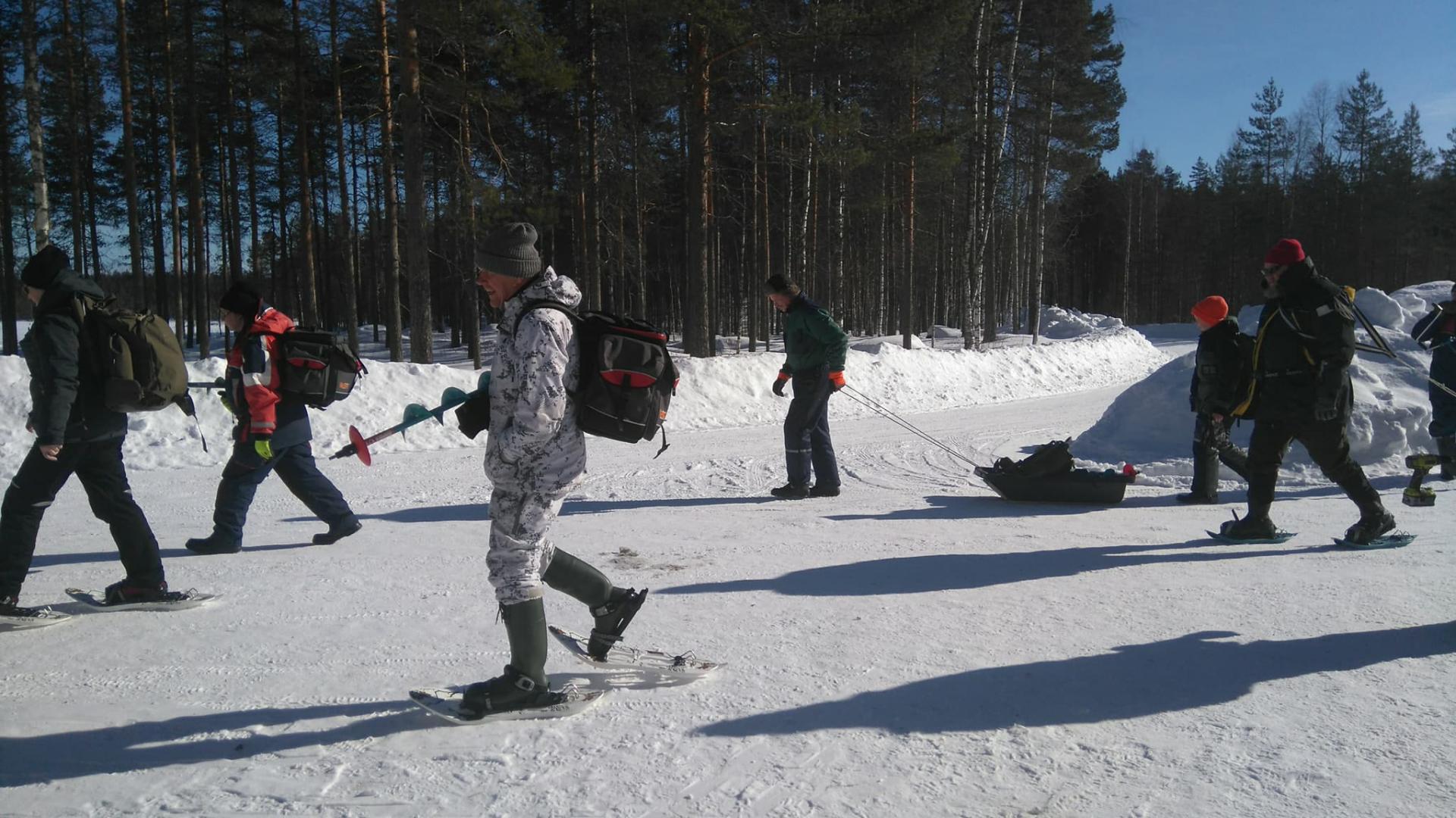 Pilkkikilpailu