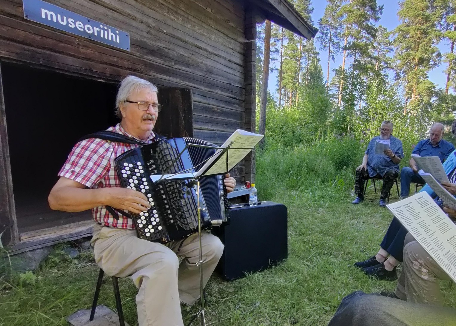 hanuristi